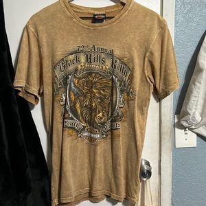 Harley Davidson tshirt